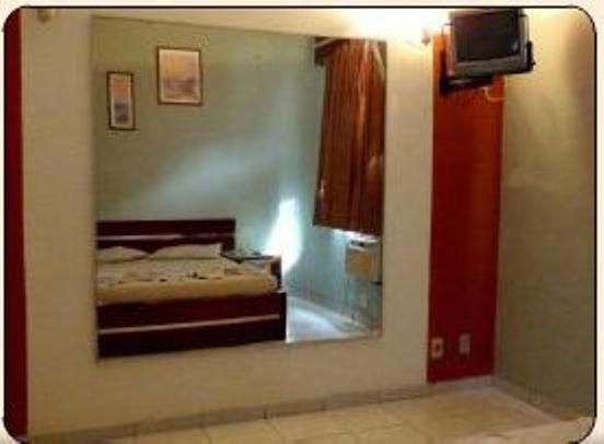 Estalagem Motel (Adults Only) Rio de Janeiro Luaran gambar