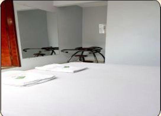 Estalagem Motel (Adults Only) Rio de Janeiro Luaran gambar