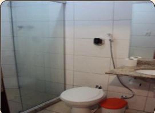 Estalagem Motel (Adults Only) Rio de Janeiro Luaran gambar